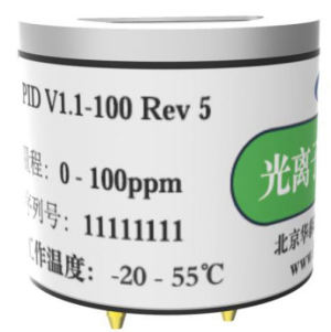 套用5W2H分析法 理解PID气体传感器