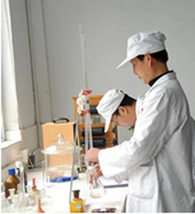 拉曼光谱技术在食品安全检测中的应用