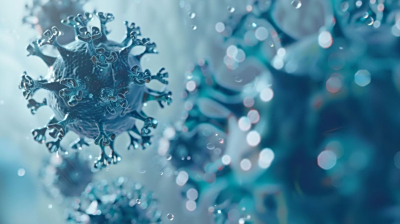 生物气溶胶检测技术